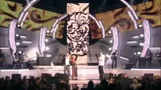 Юбилейный концерт Софии Ротару в Кремле 2007