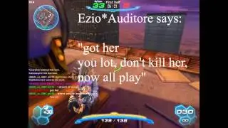 S4League Hackers - Problem?
