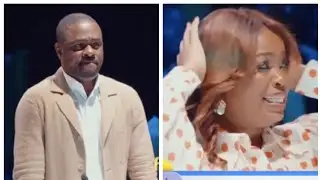 PRIME 3 | 😱😱😱🔥🔥🔥CE JEUNE A LAISSÉ LES JURYS SANS MOT | MAAJABU RAFIKI