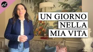 UN GIORNO NELLA MIA VITA