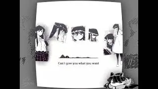 komi edit / help herself