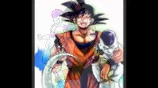 Goku X Frieza Yaoi Pmv