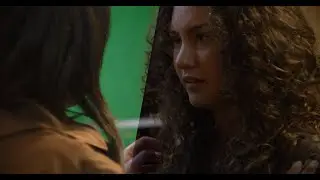 Details Chroma Keying in Foundry Nuke
