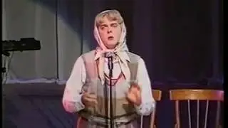 Humoro vakaras 