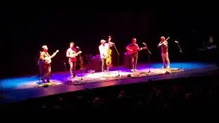 No Expectations - Yonder Mountain String Band - The Egg - Jan 24, 2024