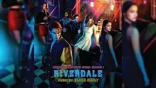 13. Not Making the Play - Riverdale: Season 1 Original Score - Blake Neely
