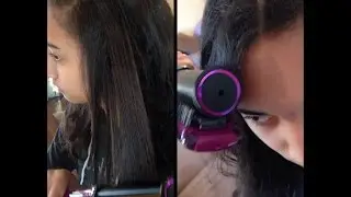 InStyler MAX 2 Way Rotating Iron -Does It Work ?