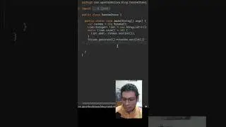 Creando una colección de números aleatorios con #Stream #Java