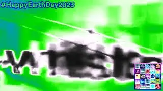 {Happy Earth's Day 2023 Special} 4 New Effects For Earth Day 2023