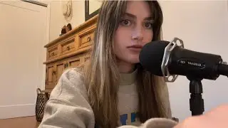 ASMR extra slurpy extra JUICY video!!