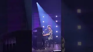 Joshua Bassett - Love Me Or Let Me Go (unreleased original) | The Complicated Tour, London