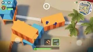 Battlelands Royale Season 9