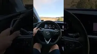 Opel Grandland düşük tüketimi ve fiyat etiketiyle dikkat çekiyor #opel #grandland #shorts #otogundem