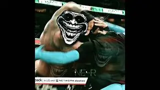 ishowspeed in wwe 💀💀💀😂😂#wwe #ishowspeedshorts #ishowspeed #phonk #trollface #wrestling #wrestlemania