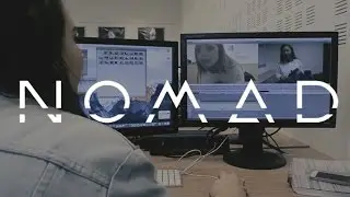 Nomad - A Day in the Life of an Assistant Editor