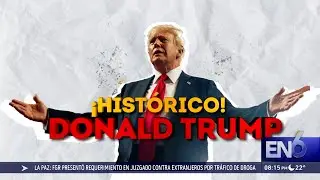 RECORDS HISTÓRICOS DE TRUMP