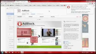 cara menghilangkan iklan iklan di website atau blog