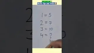 Puzzle Quiz Maths 