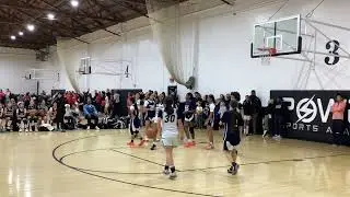 Team NorCal 7th Black vs Team AARI Red (Part 6)
