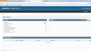 Any Slider Opencart Module