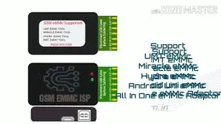 gsm emmc isp tool || gsm team emmc isp tool ||  Isp tool 2023 android phone