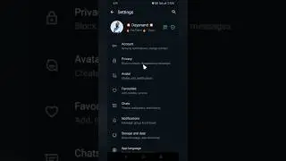 whatsapp chats ko automatic delete kaise karen #whatsappstatus #shorts #shortsvideo