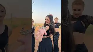 @AndreeaBostanica ​⁠ - Teri Meri 🧡. Ai vazut video? 😱🤩 #viral #music #love