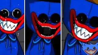 Fnf 1FNF vs Huggy Wuggy (Poppy Playtime) Mod