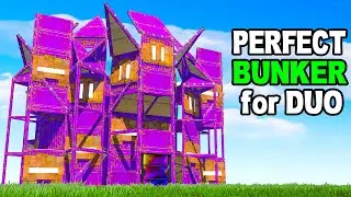 Perfect DUO Base / Rust Base Design 2024