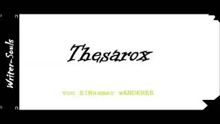 Thesarox   Prolog