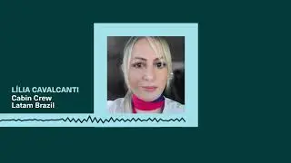 Violence in the Aviation Industry (Portuguese)