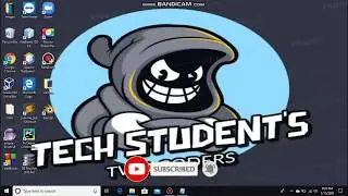 ShutDown Your friend's Computer using Fake Virus | Prank using BAT file | For more videos Subscribe