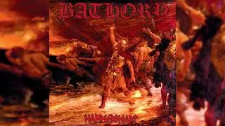 Bathory - Father to Son