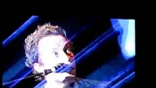 God Put A Smile Upon Your Face - Coldplay Concert Toronto Rogers Centre 073009