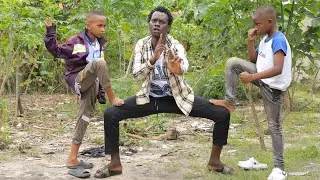 KUMBE STEVE MPIGA NGUMI  KAPIGWA JIWE