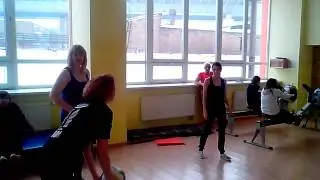 Физра