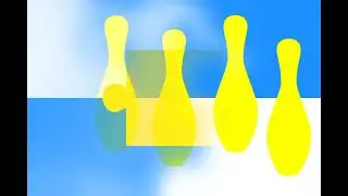tosh 2 flag animation