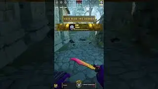 Command to Mute All Voice Communication in CS2