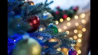 Dzyubi4 -Новий Рiк Настає!!! Xmas Song