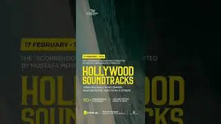 Hollywood Soundtracks