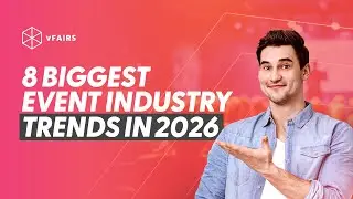 8 Biggest Event Industry Trends in 2024