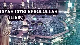 lagu yang lagi viral 2020,,, aisyah istri rosulullah!!