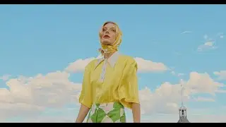 Janie - Depuis Samedi (Clip Officiel)