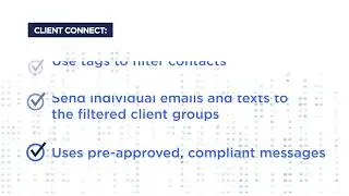 MedicareCENTER | Client Connect Announcement