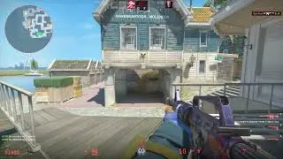 4K with a clutch