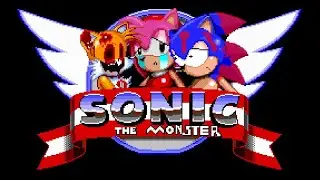 WHY SONIC... | Хорошая и плохая концовка