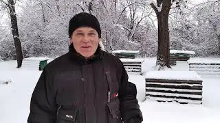 Заносить или не заносить? Носилки - проверено временем!