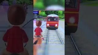 The TRUE Nintendo Switch Sports (Go Vacation)