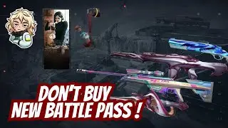 Watch This Before You Buy A New Battle Pass in Valorant