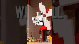 New Summer LEGO Minecraft Sets! #sponsored